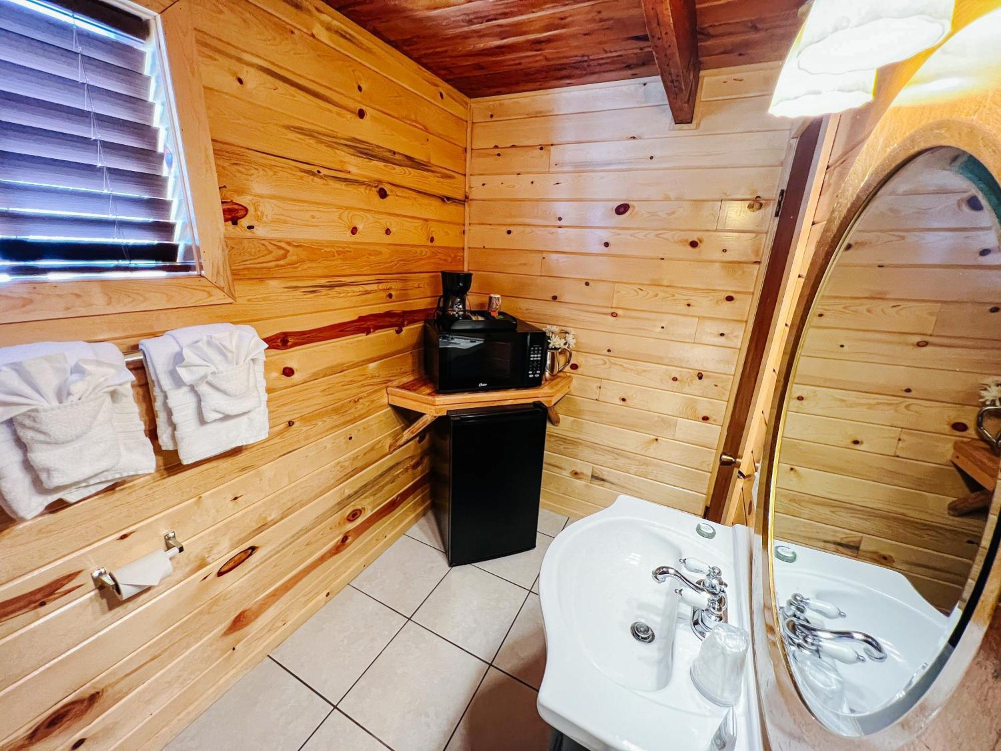 River Lodge Айленд-Парк Номер фото