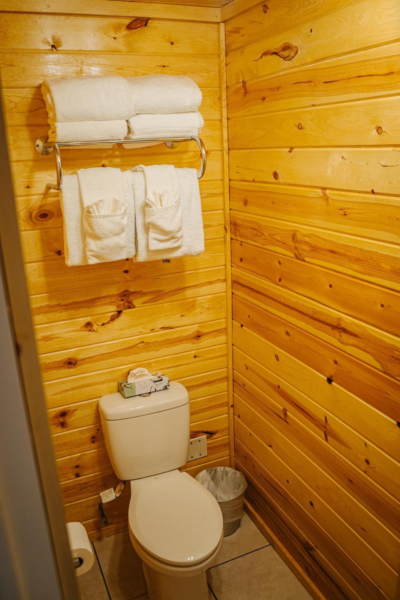 River Lodge Айленд-Парк Номер фото